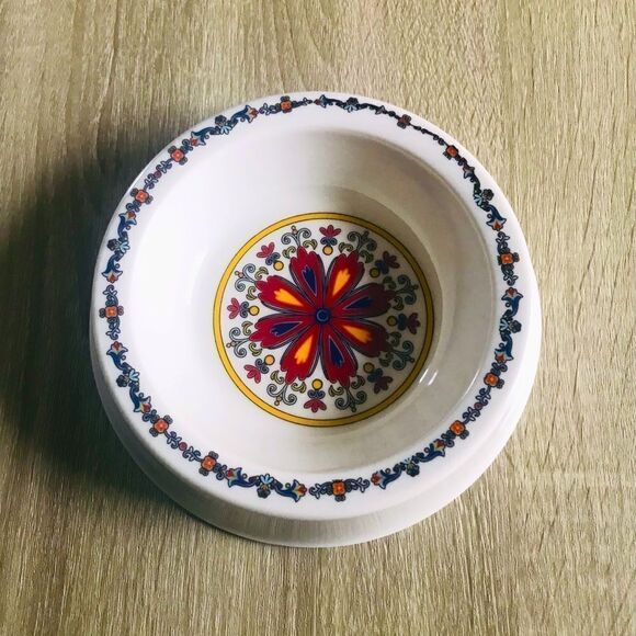 Cute As Can Be PETCO Pet Food Dish / Bowl - Picture 1 of 2